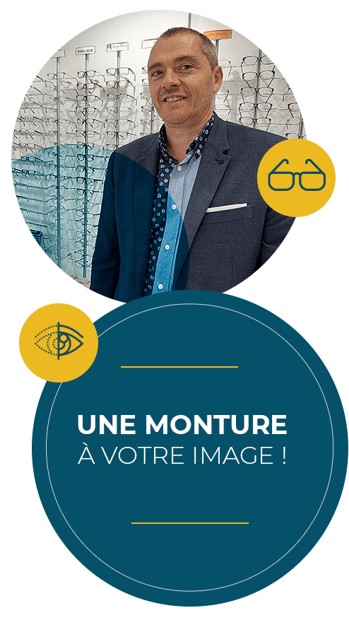 Optique Bellegarde, Optique Montargis, Optique Pithiviers