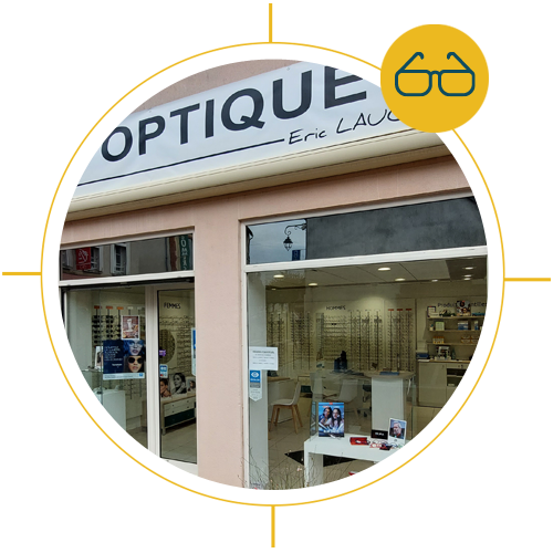 Opticien Bellegarde, Opticien Montargis, Opticien Pithiviers